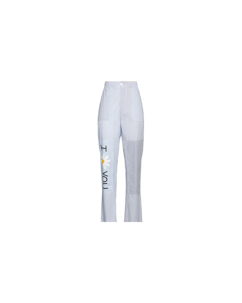 Joshua Sanders HOSEN & RÖCKE - Hosenauf YOOX.COM Blau