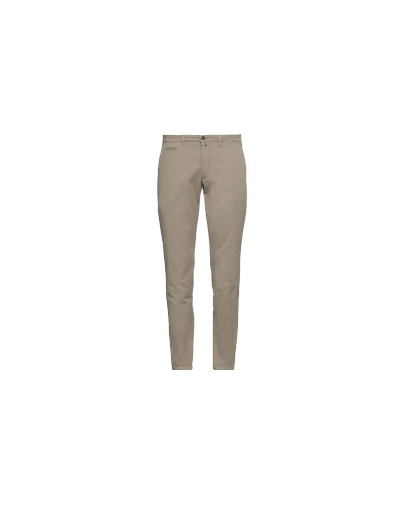 Briglia 1949 HOSEN & RÖCKE - Hosenauf YOOX.COM Khaki