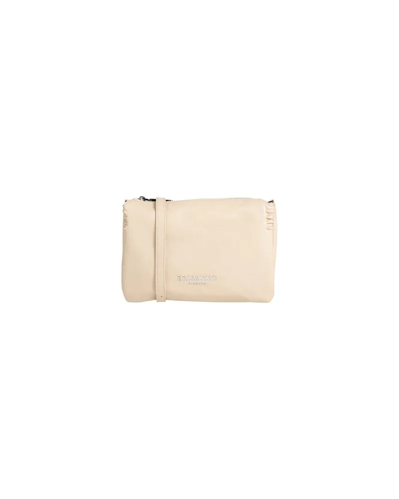 Ermanno Scervino TASCHEN - Umhängetascheauf YOOX.COM Beige