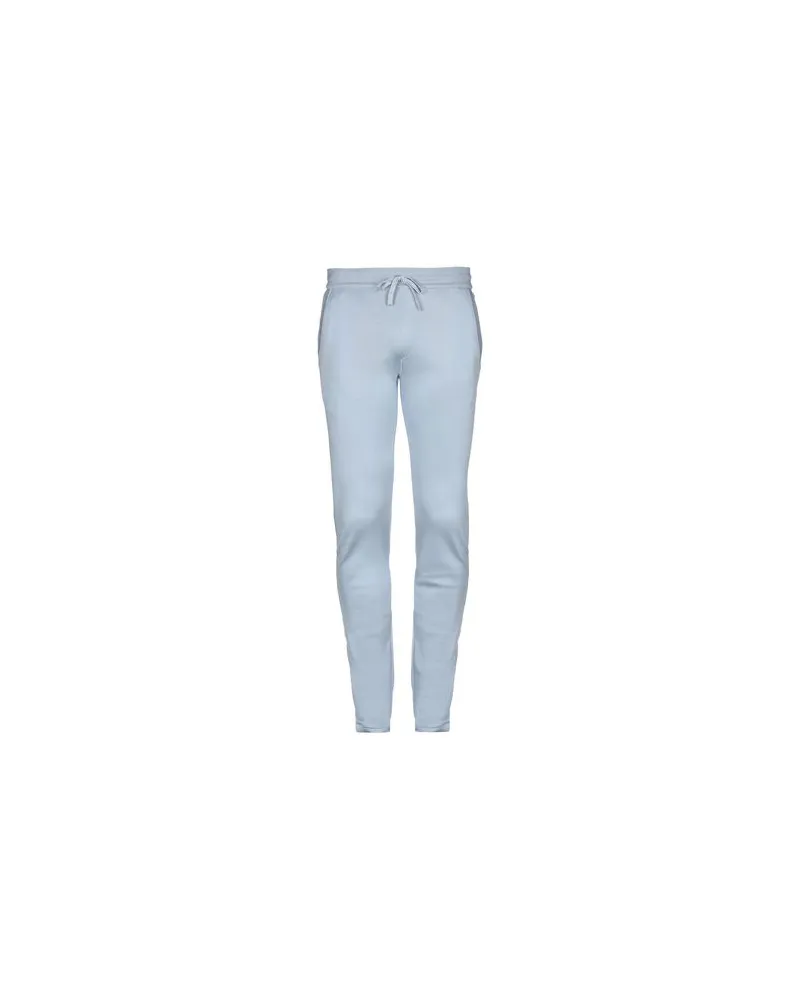 Dolce & Gabbana HOSEN & RÖCKE - Hosenauf YOOX.COM Himmelblau