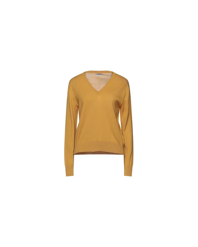 Ballantyne STRICKWAREN - Pulloverauf YOOX.COM Ringelblume