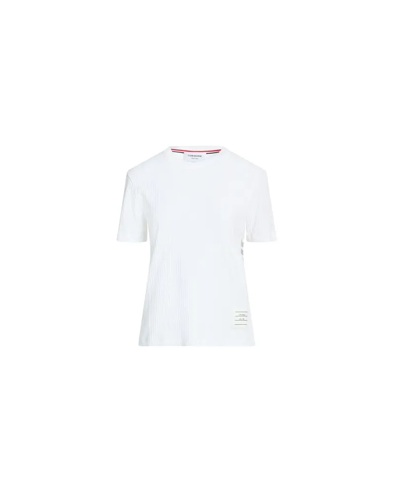 Thom Browne STRICKWAREN - Pulloverauf YOOX.COM Weiß