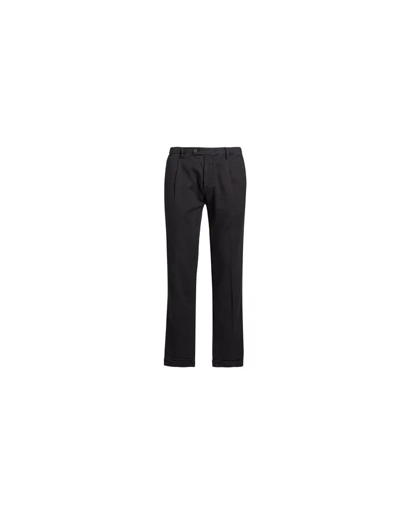 MICHAEL COAL HOSEN & RÖCKE - Hosenauf YOOX.COM Braungrau
