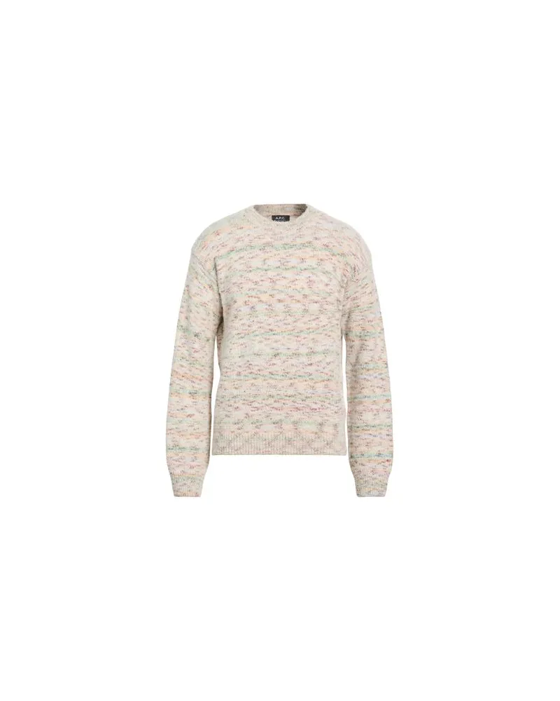 A.P.C. STRICKWAREN - Pulloverauf YOOX.COM Off