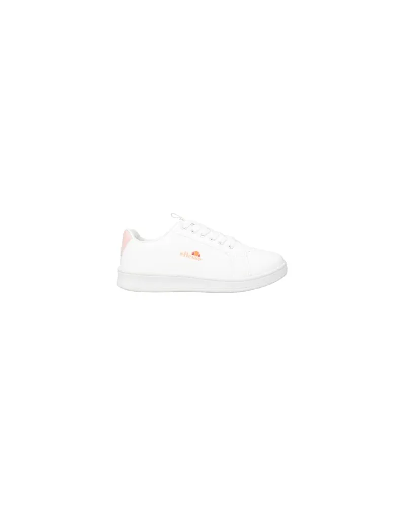 Ellesse SCHUHE - Sneakersauf YOOX.COM Weiß