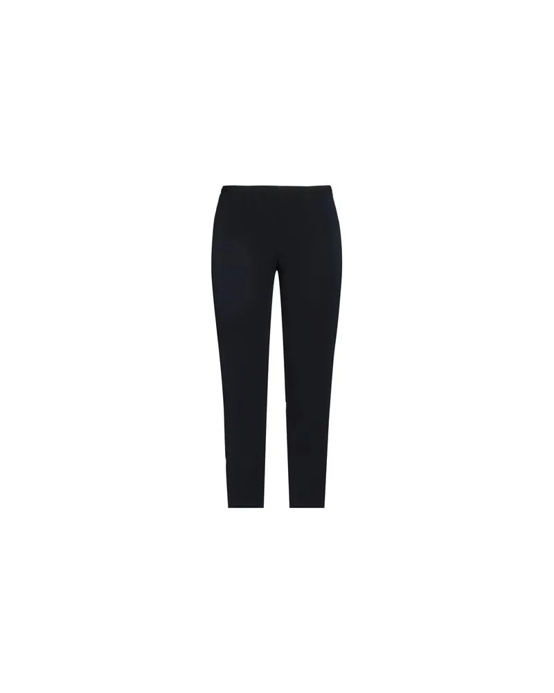 QL2 QUELLEDUE HOSEN & RÖCKE - Hosenauf YOOX.COM Marineblau