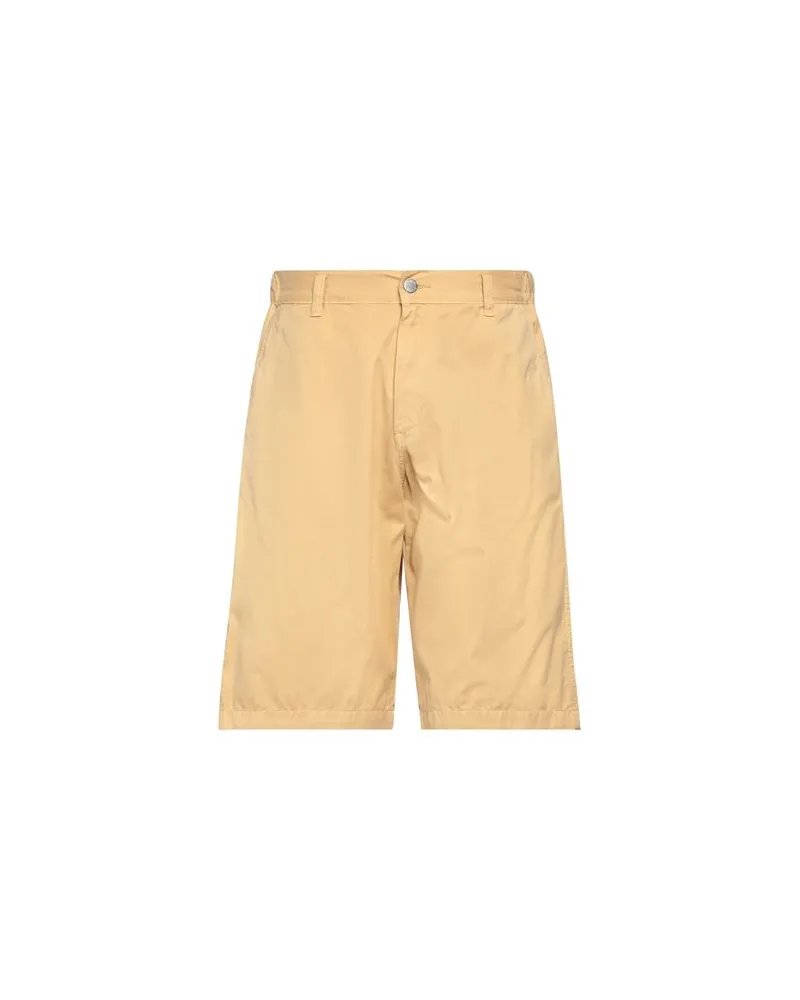 Edwin Jeans HOSEN & RÖCKE - Shorts & Bermudashortsauf YOOX.COM Sand