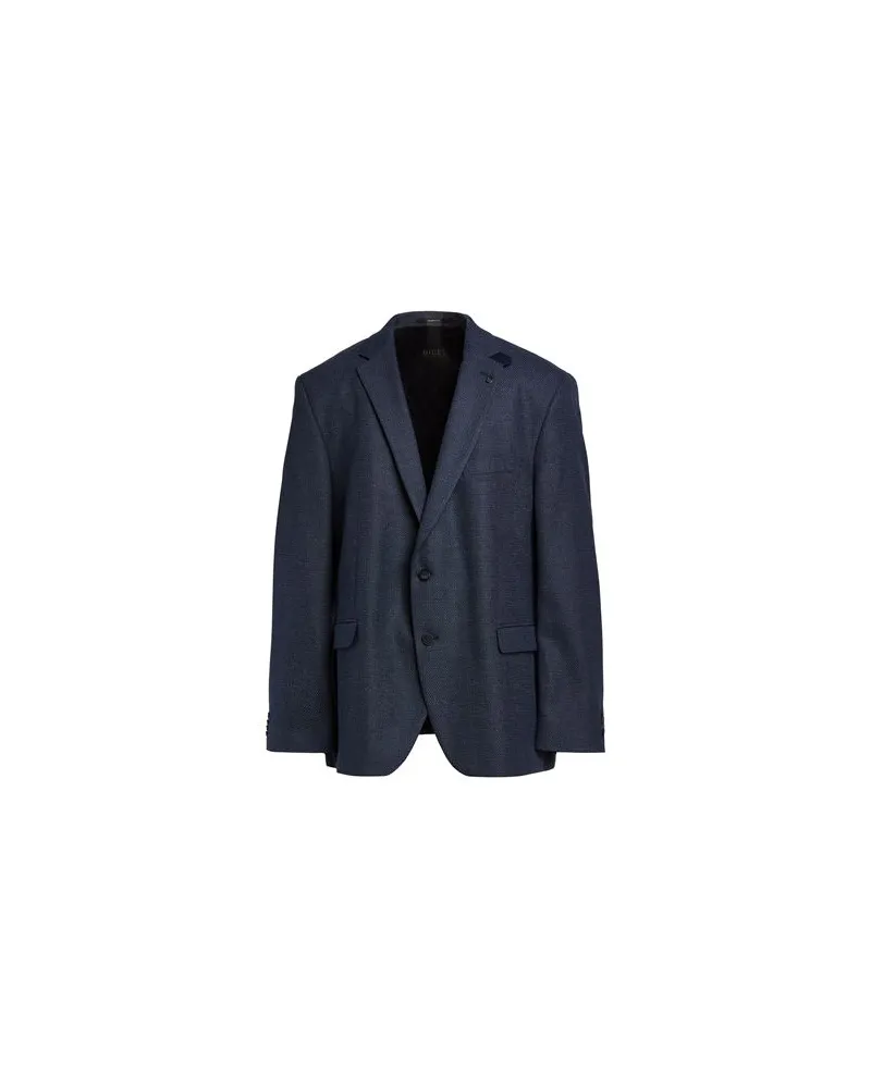 Digel ANZÜGE und CO-ORDS - Blazersauf YOOX.COM Marineblau