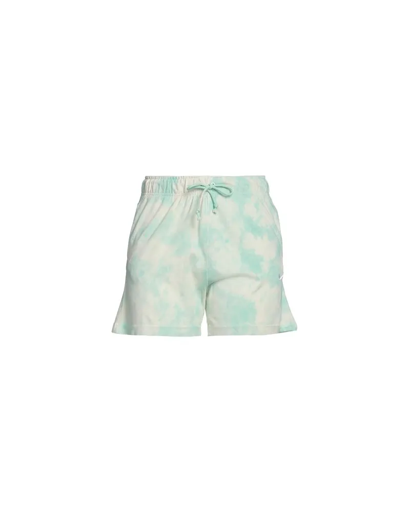 Nike HOSEN & RÖCKE - Shorts & Bermudashortsauf YOOX.COM Säuregrün