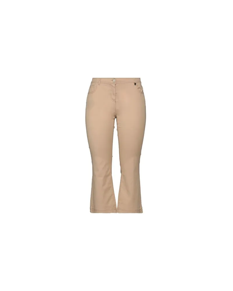 Pennyblack HOSEN & RÖCKE - Hosenauf YOOX.COM Beige