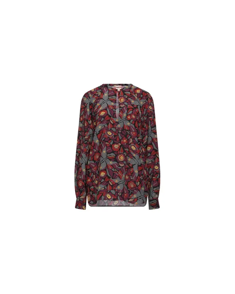 Massimo Alba TOPS - Topsauf YOOX.COM Pflaume