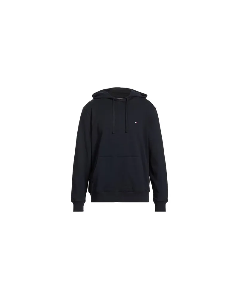 Tommy Hilfiger TOPS - Sweatshirtsauf YOOX.COM Nachtblau