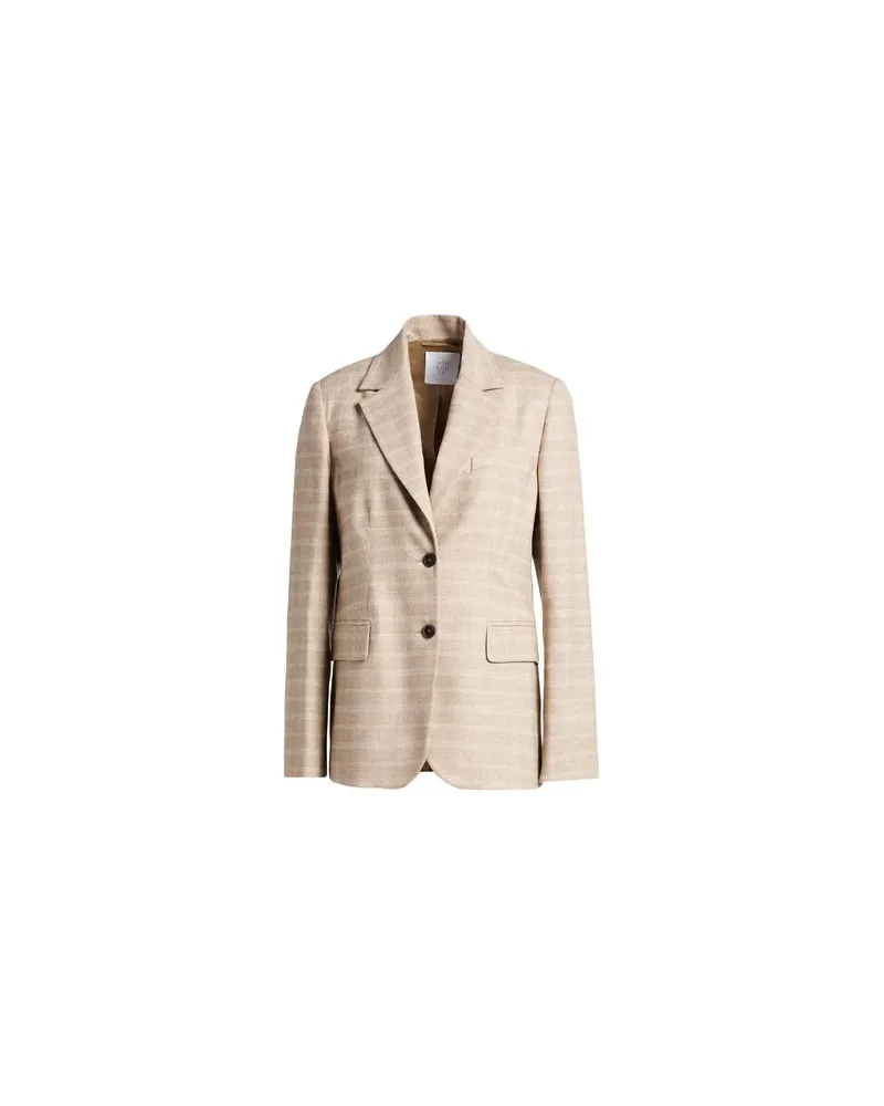 Eleventy ANZÜGE und CO-ORDS - Blazersauf YOOX.COM Beige
