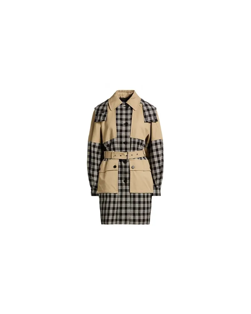 Dior JACKEN & MÄNTEL - Jacken, Mäntel & Trenchcoatsauf YOOX.COM Sand