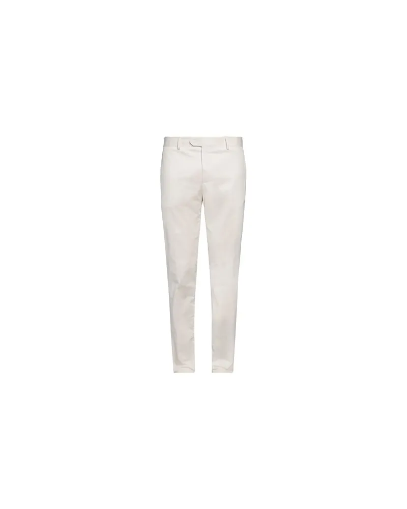 Brian Dales HOSEN & RÖCKE - Hosenauf YOOX.COM Elfenbein