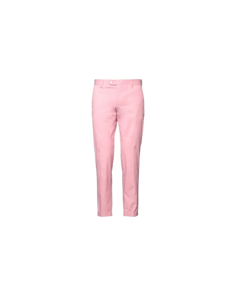 Brian Dales HOSEN & RÖCKE - Hosenauf YOOX.COM Rosa