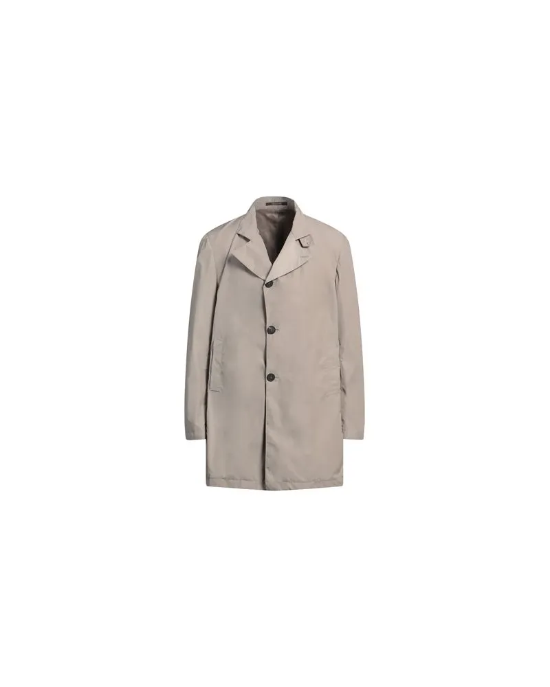 Tagliatore JACKEN & MÄNTEL - Jacken, Mäntel & Trenchcoatsauf YOOX.COM Sand