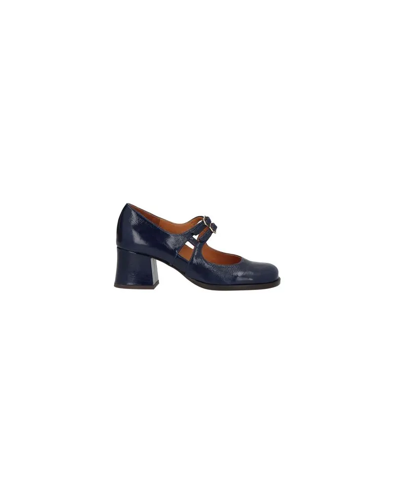Chie Mihara SCHUHE - Pumpsauf YOOX.COM Nachtblau