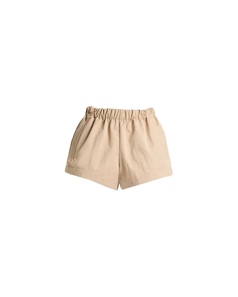 WARDROBE.NYC HOSEN & RÖCKE - Shorts & Bermudashortsauf YOOX.COM Beige