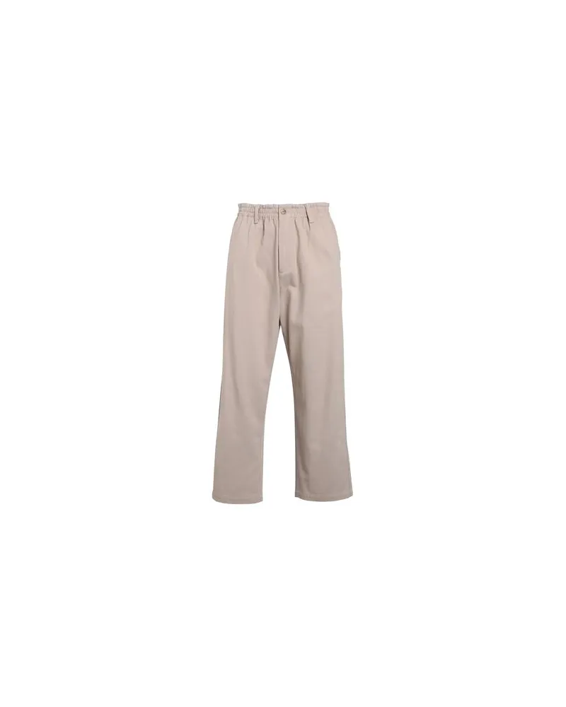 Butter Goods Wide Leg Pants	 - Wide Leg Pants - HOSEN & RÖCKE - Hosenauf YOOX.COM Beige