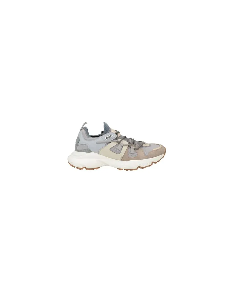 TOD'S SCHUHE - Sneakersauf YOOX.COM Grau