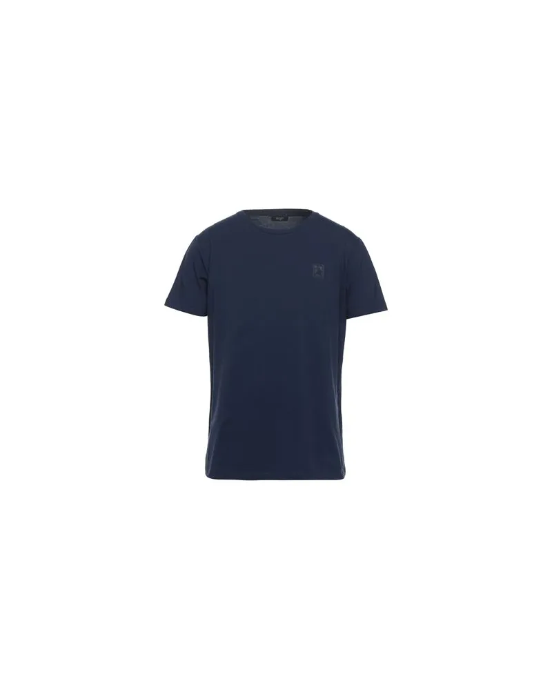 Liu Jo TOPS - T-shirtsauf YOOX.COM Nachtblau