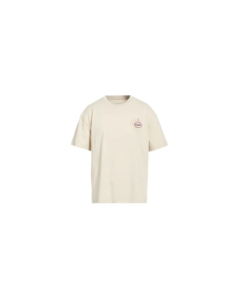RefrigiWear TOPS - T-shirtsauf YOOX.COM Beige