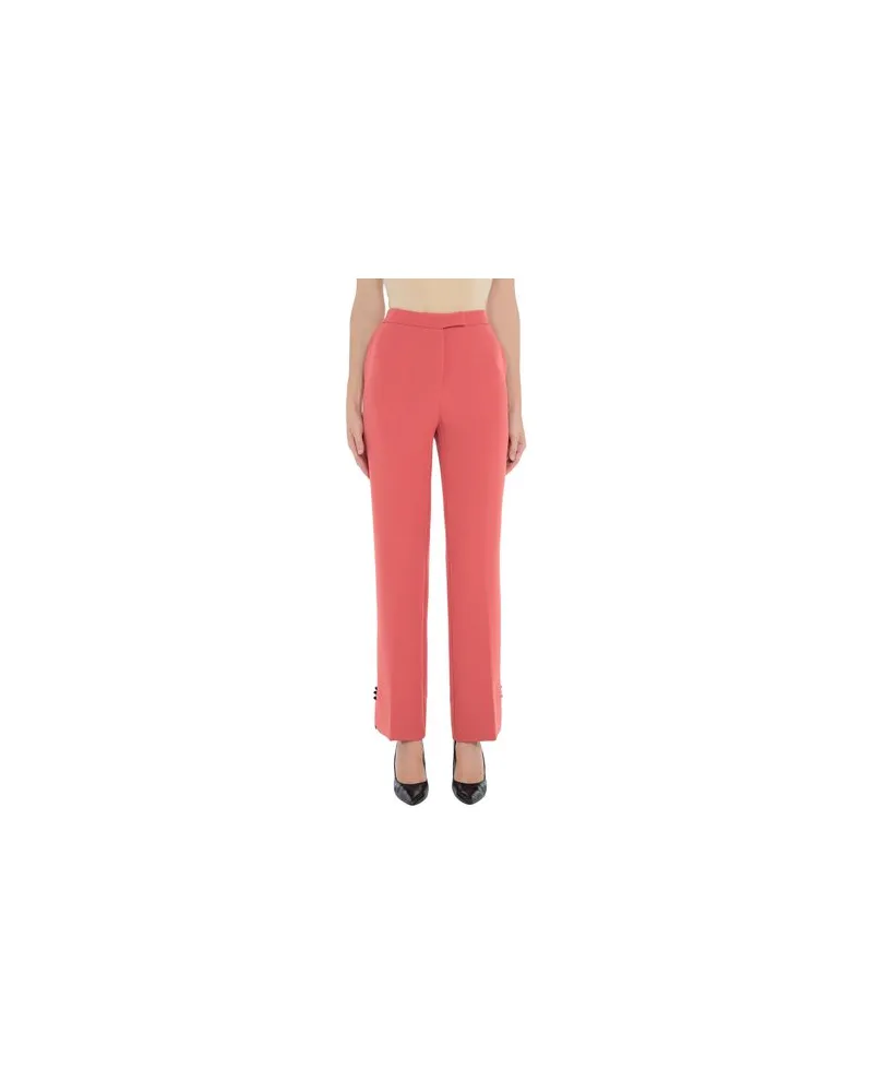 Manila Grace HOSEN & RÖCKE - Hosenauf YOOX.COM Antikrosa