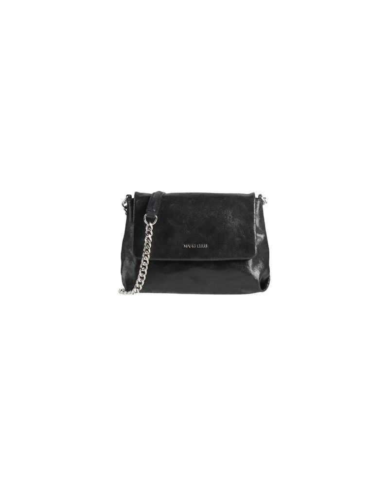 MARC ELLIS TASCHEN - Umhängetascheauf YOOX.COM Schwarz