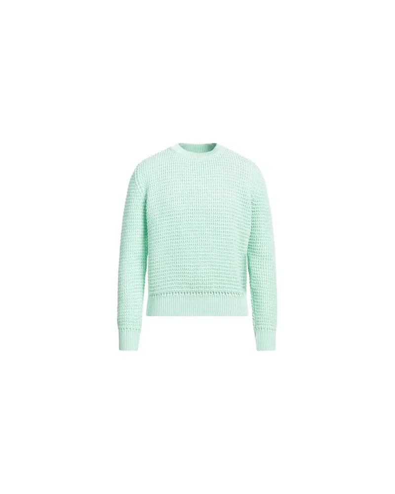 A Better Mistake STRICKWAREN - Pulloverauf YOOX.COM Säuregrün