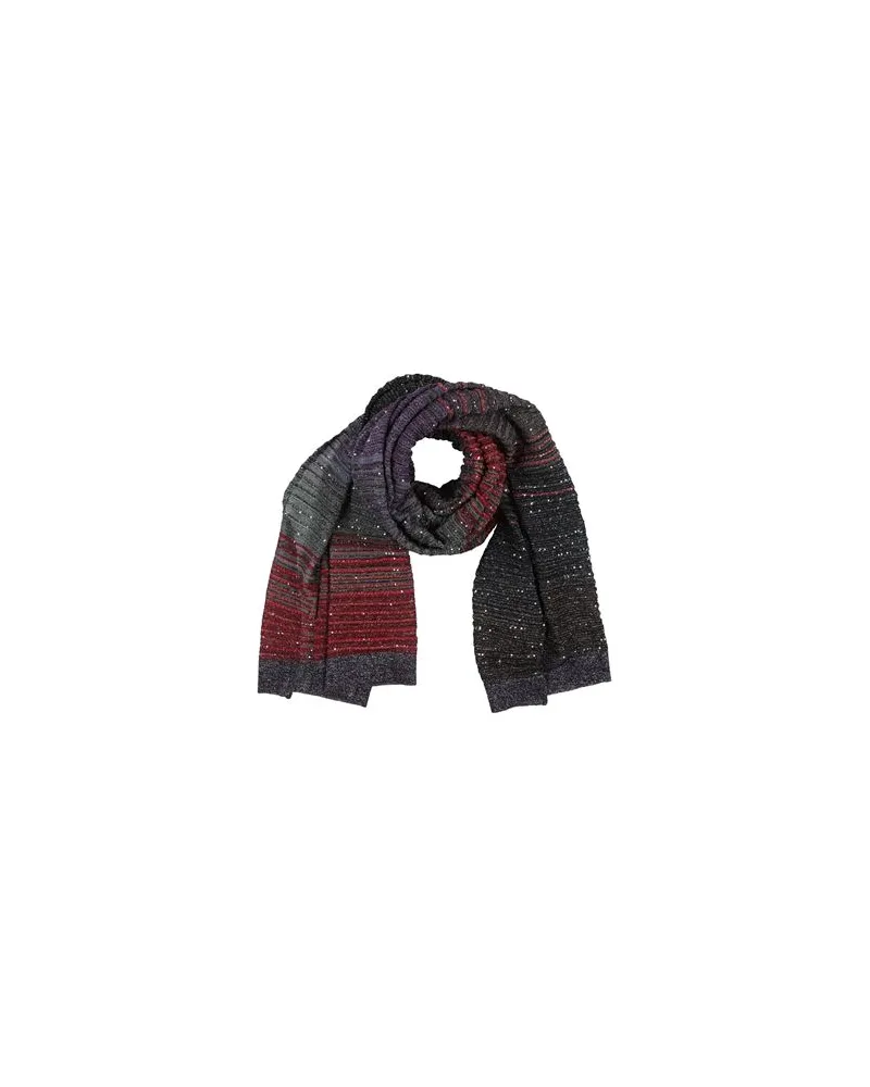 Missoni ACCESSOIRES - Schalsauf YOOX.COM Schwarz