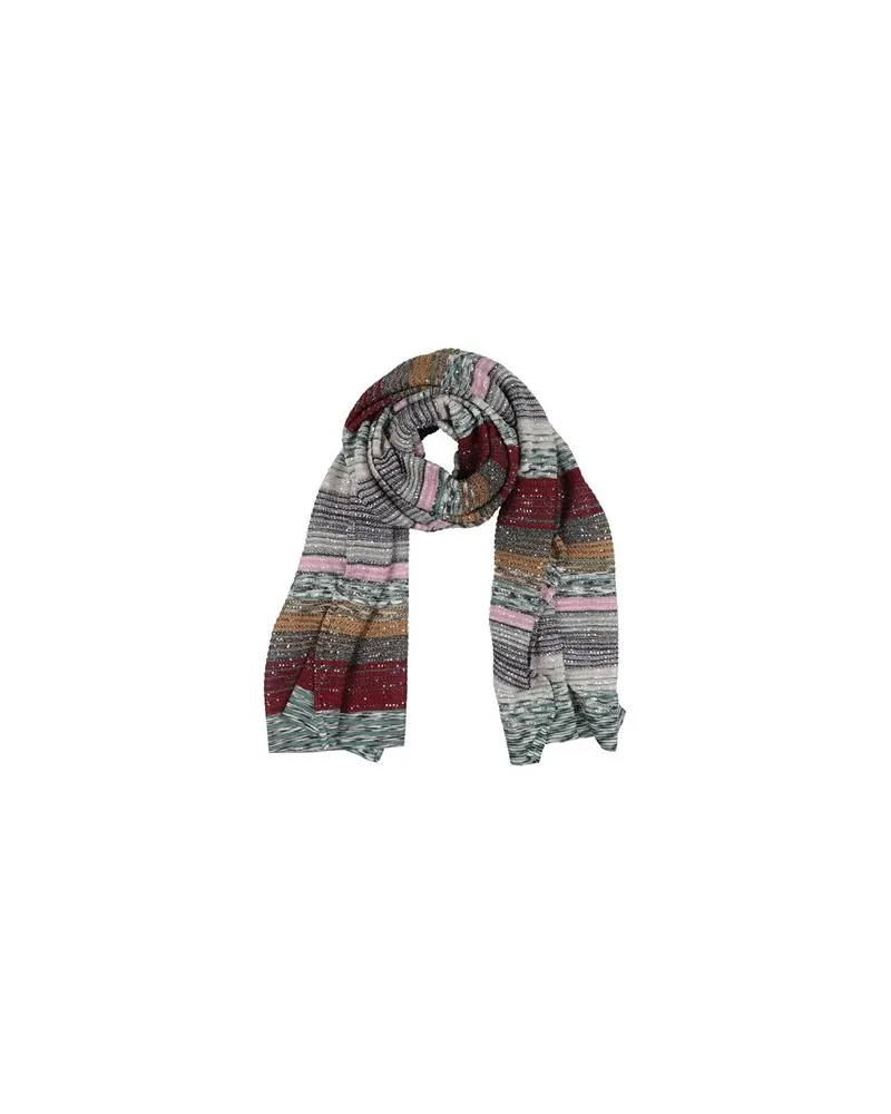 Missoni ACCESSOIRES - Schalsauf YOOX.COM Bordeaux