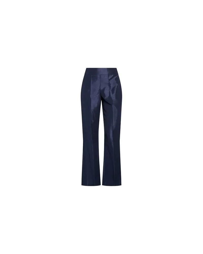 Compagnia Italiana HOSEN & RÖCKE - Hosenauf YOOX.COM Marineblau