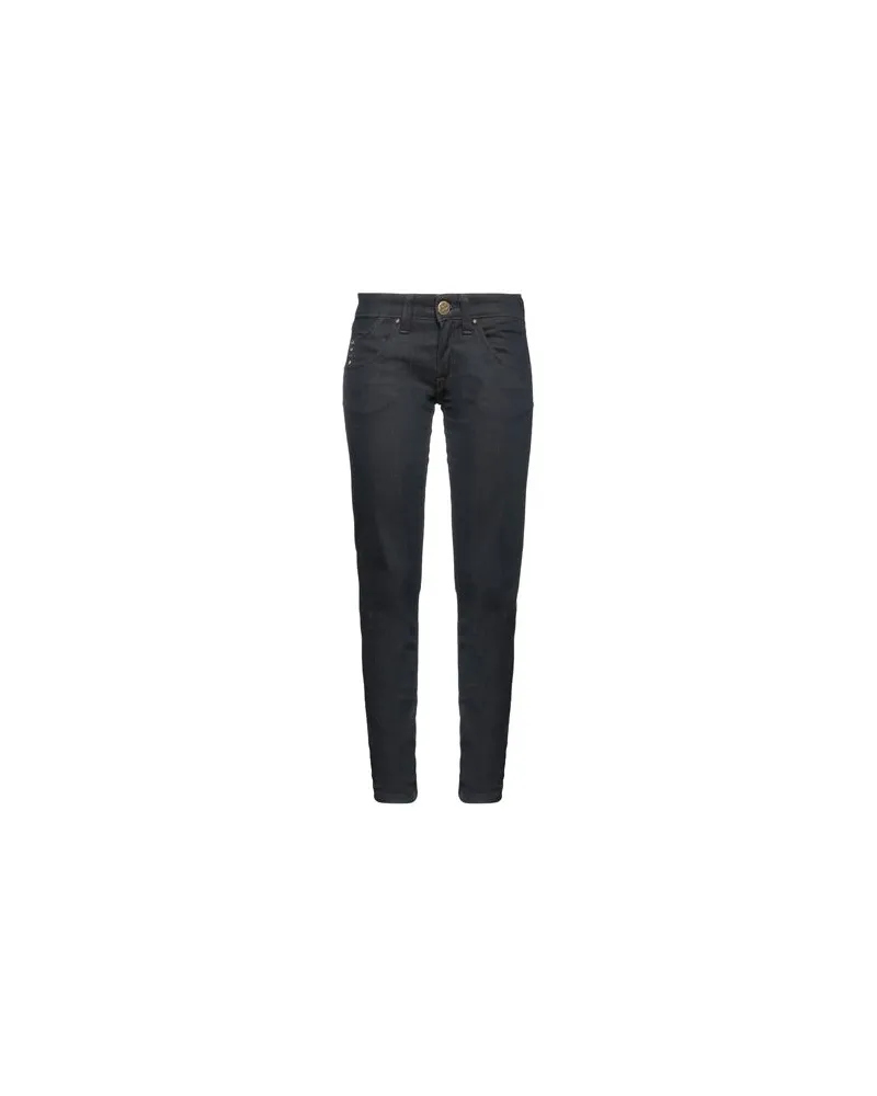 Replay HOSEN & RÖCKE - Jeanshosenauf YOOX.COM Blau