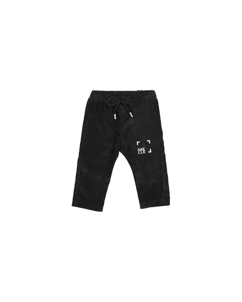 Gaëlle Bonheur HOSEN & RÖCKE - Hosenauf YOOX.COM Schwarz