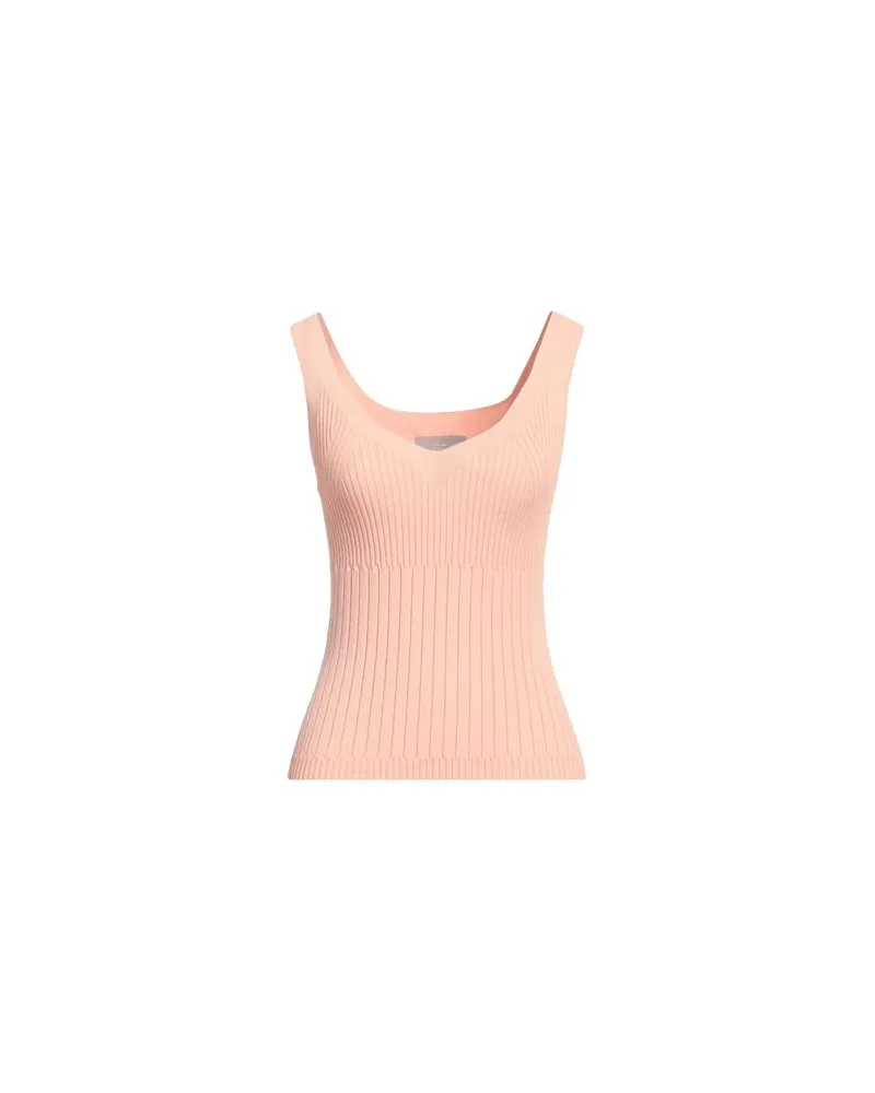 D.EXTERIOR TOPS - Topsauf YOOX.COM Lachs