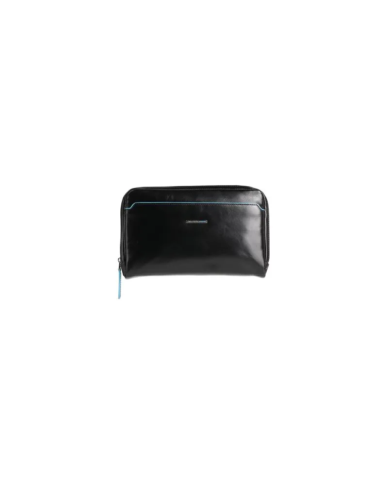 Piquadro TASCHEN - Handtaschenauf YOOX.COM Schwarz