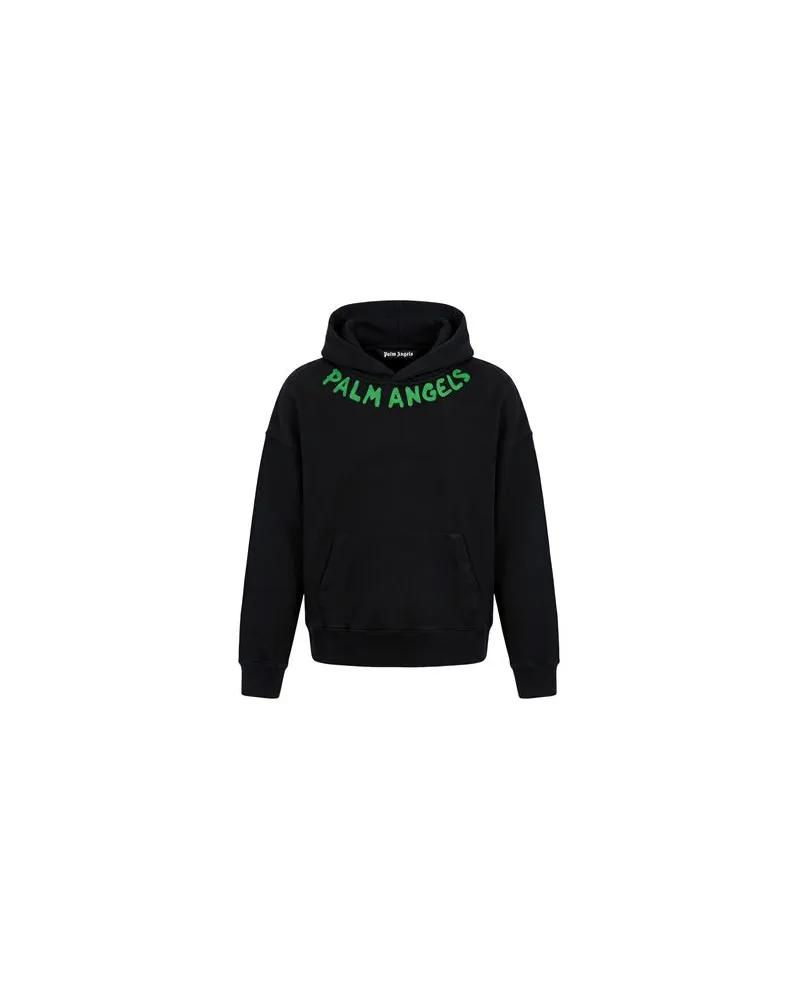 Palm Angels TOPS - Sweatshirtsauf YOOX.COM Braun