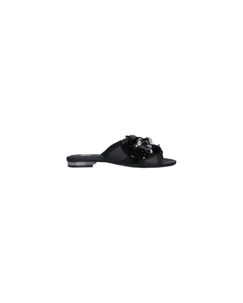 Bibi Lou SCHUHE - Sandalenauf YOOX.COM Schwarz