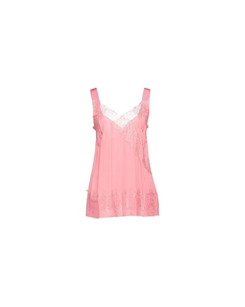NENETTE TOPS - Topsauf YOOX.COM Lachs