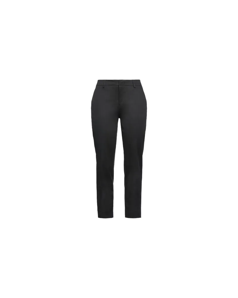 PT TORINO HOSEN & RÖCKE - Hosenauf YOOX.COM Schwarz