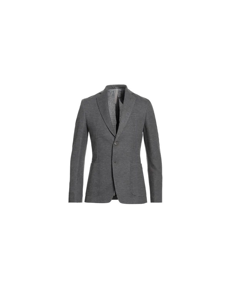Havana&Co. ANZÜGE und CO-ORDS - Blazersauf YOOX.COM Blei