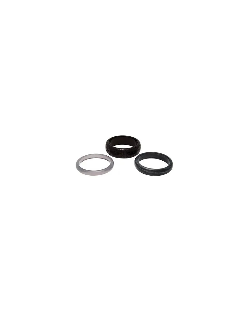 Caractère SCHMUCK und UHREN - Armbänderauf YOOX.COM Braungrau