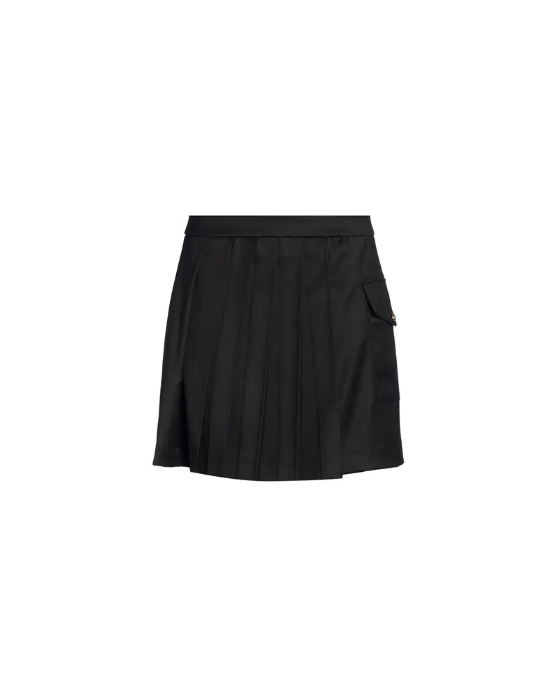 Just Cavalli HOSEN & RÖCKE - Miniröckeauf YOOX.COM Schwarz