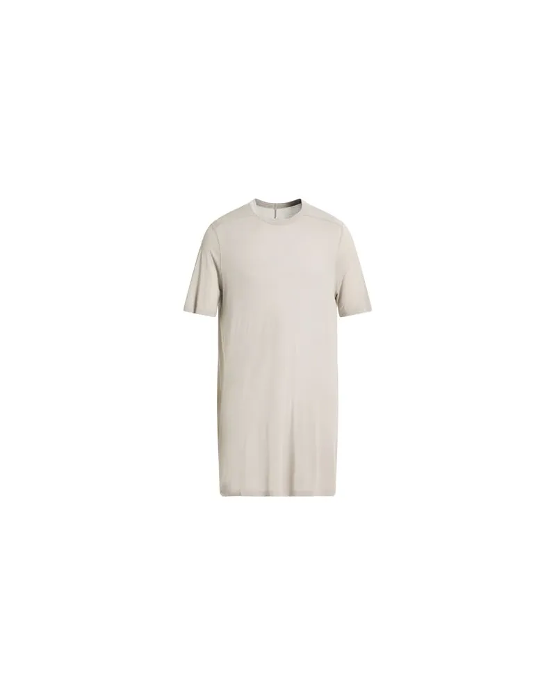 Rick Owens TOPS - T-shirtsauf YOOX.COM Hellgrau