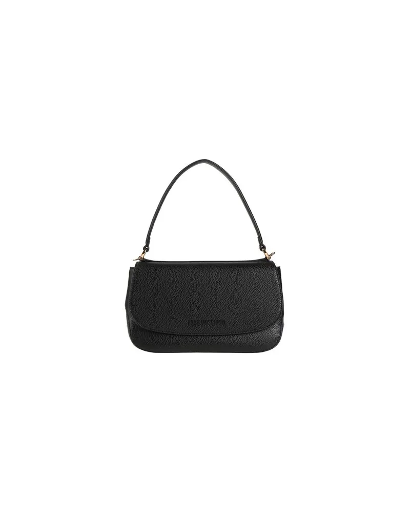 Moschino TASCHEN - Handtaschenauf YOOX.COM Schwarz