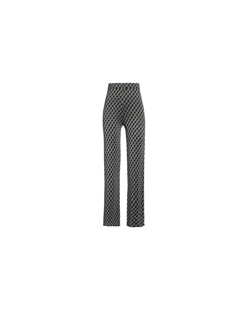 Roberto Collina HOSEN & RÖCKE - Hosenauf YOOX.COM Schwarz