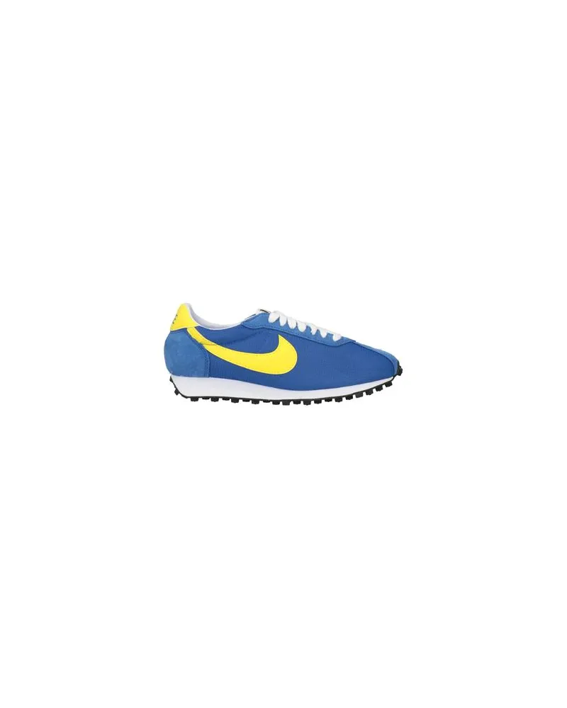 Nike SCHUHE - Sneakersauf YOOX.COM Blau