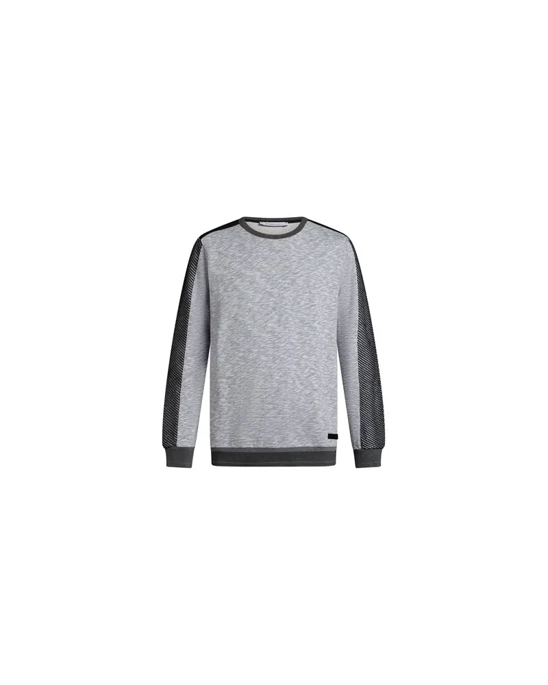 HAMAKI-HO TOPS - Sweatshirtsauf YOOX.COM Grau