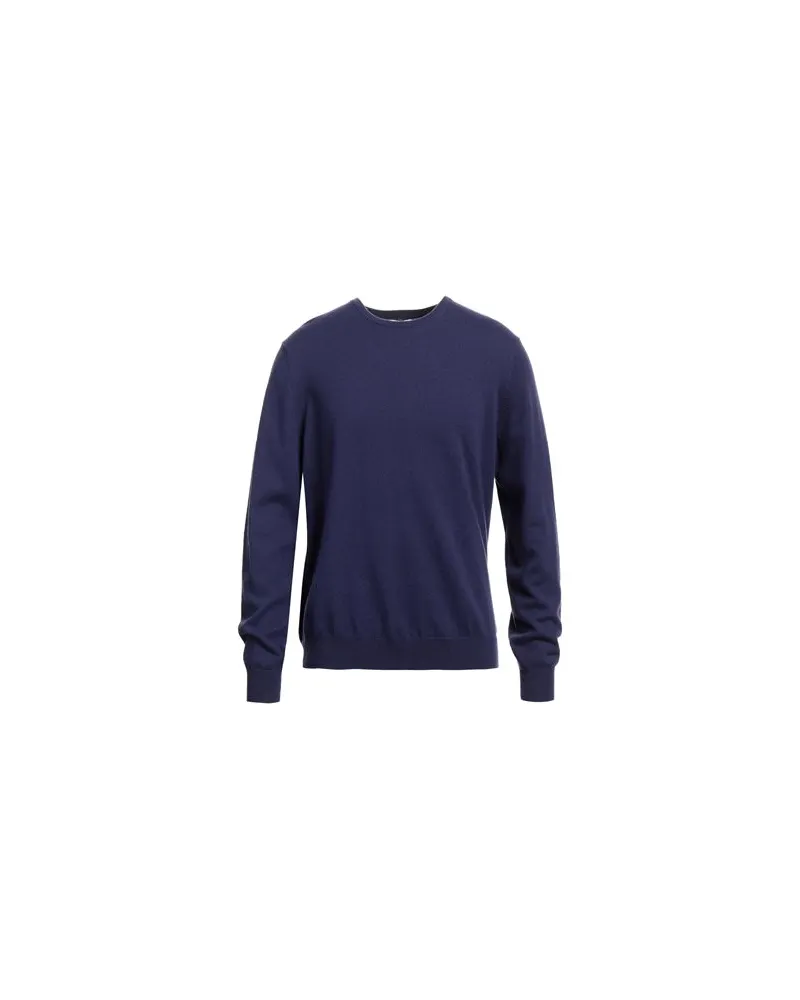 Malo STRICKWAREN - Pulloverauf YOOX.COM Violett